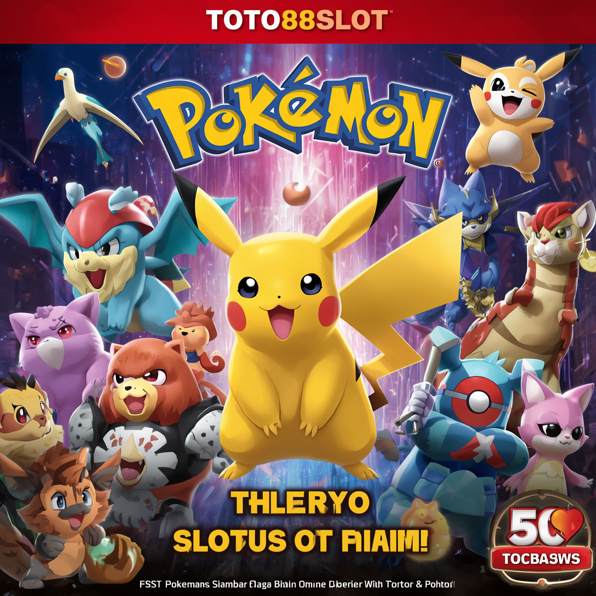 TOTO88SLOT
